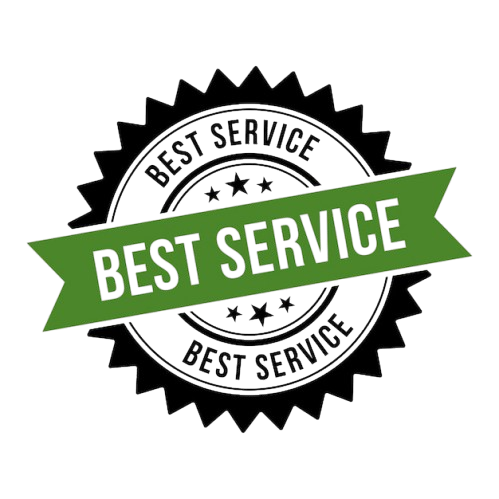 best service