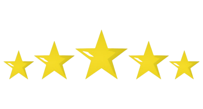 golden star